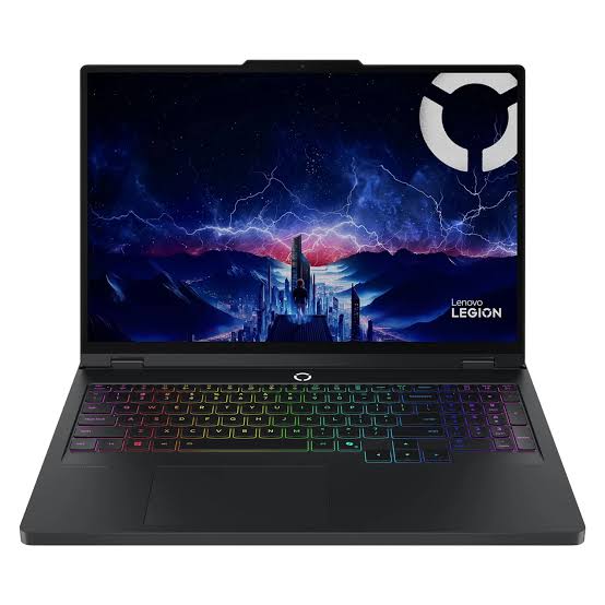 NOTEBOOK LENOVO LEGION PRO7 83F50052US ULT 9-275HX 32GBD5 2TBSSD 16” OLED 240HZ RTX5080 W11 ING BK